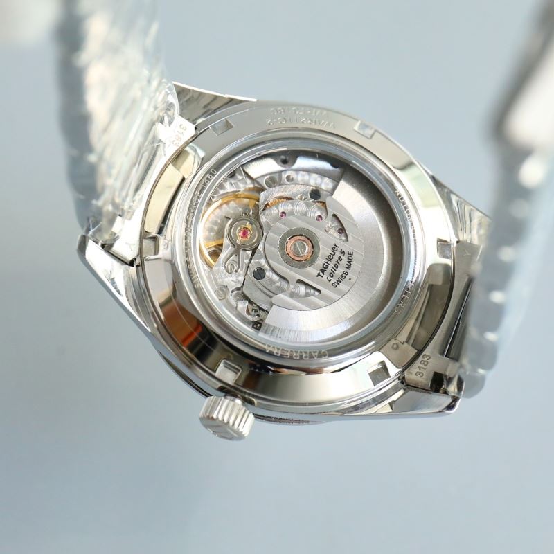 TAG HEUER Watches